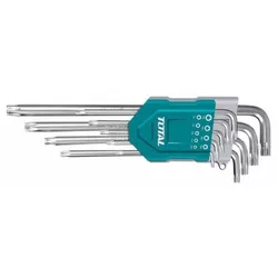 купить Набор ручных инструментов Total tools THT106392 в Кишинёве 