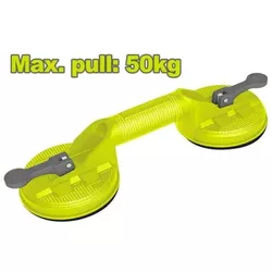 cumpără Ventuză cu vacuum Dyllu DTKR1G50 (51544) în Chișinău 