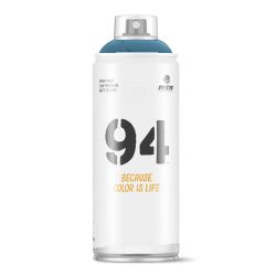 MTN 94 RV-160 Eureka Blue 400 МЛ
