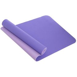 cumpără Echipament pentru yoga Arena Covoraș 840358 PVC 8 ​​mm, violet în Chișinău 