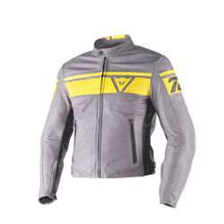 Dainese BLACKJACK LEATHER JACKET marimea 48