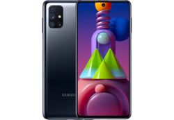 Samsung Galaxy M51 6GB / 128GB, Black