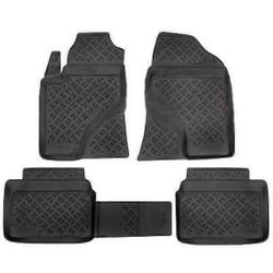 купить Коврик для автомобиля Aileron 61905 Toyota Avensis (2003-2008) в Кишинёве 