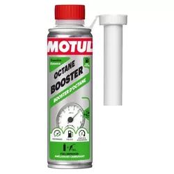 купить Автохимия Motul Octane Booster Gasolin (110675) в Кишинёве 