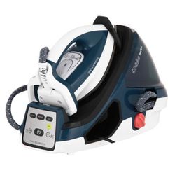 купить Утюг-парогенератор Tefal GV7850E0 Pro Express в Кишинёве