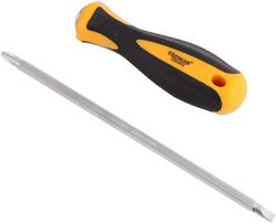 cumpără Șurubelniță Hoteche 250402 2в1 PH2+SL6 6" 150mm în Chișinău 
