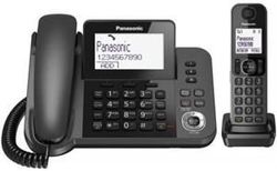cumpără Telefon fără fir Panasonic KX-TGF320UCM în Chișinău