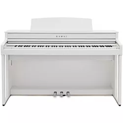 купить Цифровое пианино Kawai CA501 W в Кишинёве 