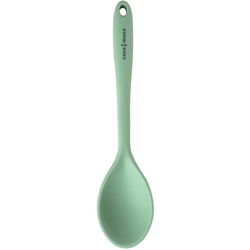 cumpără Lingură Casa Masa T4020M-VERDE Classic silicon 27cm în Chișinău 