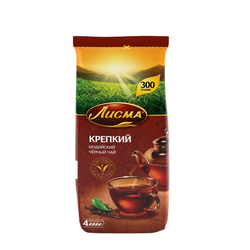 Lisma Krepkii 300gr