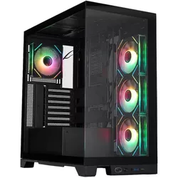 купить Системный блок Atol PC1128MP - Gaming A-RGB#3.5 v2 в Кишинёве 