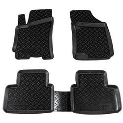 купить Коврик для автомобиля Aileron 61901 Toyota Camry VI (XV40) (2006-2011) в Кишинёве 