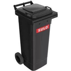 купить Урна для мусора Sulo 1093327 tomberon plastic p/u deseuri MGB80L в Кишинёве 