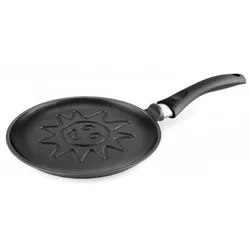 cumpără Tigaie Neva NV-6224сл (24 cm, для блинов СОЛНЦЕ) în Chișinău 