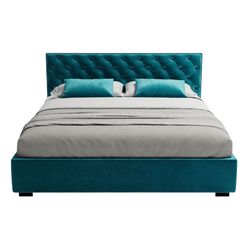 купить Кровать my-STYLE my-Mona 180x200 (P09D18M18) в Кишинёве 