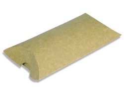 Cutie  craft pentru cadou 180x48x110 mm (50 buc.)