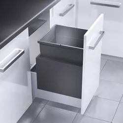 cumpără Feronerie pentru mobilă Hailo 3631481 Triple XL 450 55 în Chișinău 