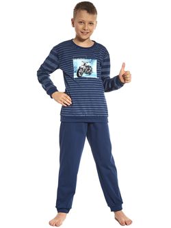 Пижама для мальчиков Cornette DR 966/67