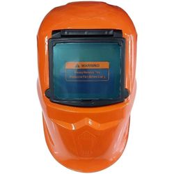 купить Средства индивидуальной защиты Vector+ Masca de sudare Hameleon ORANGE/20 в Кишинёве 