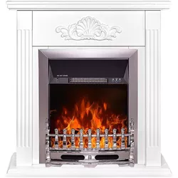 cumpără Șemineu electric ArtFlame Sorina & Gala silver în Chișinău 