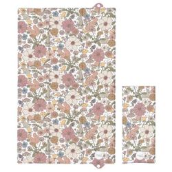 купить Аксессуар для пеленания Ceba Baby W-307-000-732 Saltea de infasat pliabila Basic Garden, 80x50 в Кишинёве 