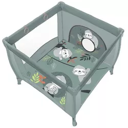 cumpără Țarc Baby Design Play Up 04 Green în Chișinău 