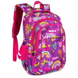 cumpără Rucsac pentru copii Mesco Mes231403D în Chișinău 