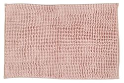 cumpără Covoraș de baie Bisk 08150, CHENILLE rose, 60x40 în Chișinău 