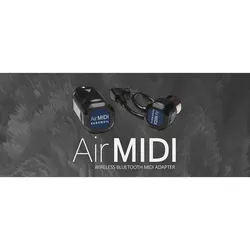 cumpără Accesoriu p/u instrumente muzicale Kurzweil AirMidi Interfață MIDI BT în Chișinău 