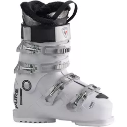 cumpără Clăpari de schi Rossignol Pure Comfort 60 White Grey 235 (RBN8230) în Chișinău 