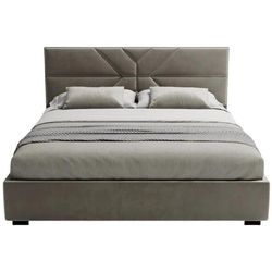 cumpără Pat my-STYLE my-Sona 200x200 (P52D20M08) în Chișinău 