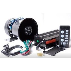 купить Аксессуар для автомобиля Pigeon Difuzor 200W Prof в Кишинёве 