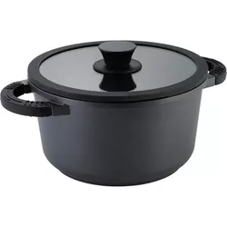 cumpără Cratiță Axentia 133149 Blackline anti-lipire în Chișinău 