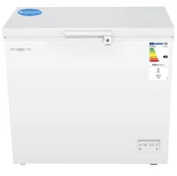 cumpără Ladă frigorifică Magnum MG200-15MX în Chișinău 