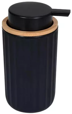 cumpără Dozator săpun Bisk 08294 PRETO în Chișinău 