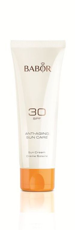 High Prot. Sun Cream SPF 30