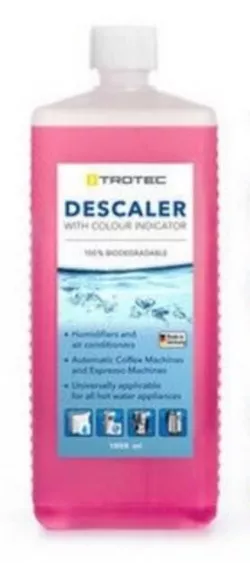 cumpără Detergent anticalc Trotec Decalcifiant 1000ml Trotec în Chișinău 