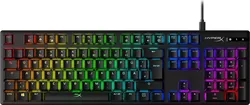 купить Игровая клавиатура HyperX 4P4F6AX#ACB, Alloy Origins RGB Mechanical Gaming Keyboard (RU) в Кишинёве 