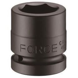 купить Набор головок, бит, насадок Force 48530 Cap de impact hexagonal de 1" 30 mm L=60 mm в Кишинёве 