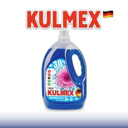 KULMEX - Гель для стирки - Color, 3L