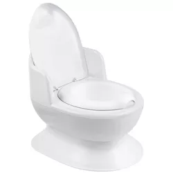 cumpără Oală Maltex Toaletă Potty pentru copii White în Chișinău 