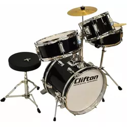 купить Ударная установка Clifton KINDER, детская ударная установка в Кишинёве 