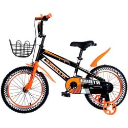 cumpără Bicicletă Richi RTBIKE16 orange în Chișinău 