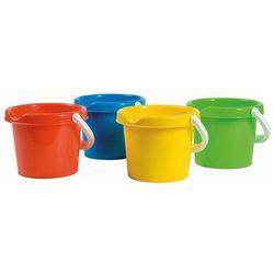 купить Игрушка для песочницы Androni 0370-0000 Набор для песка UNICOLORE в Кишинёве 