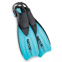 cumpără Accesoriu pentru înot misc 6267 Labe SEAC SPRINT FINS REG. XXS/XS 71-14 blue (32-35) în Chișinău 