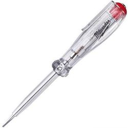 cumpără Unealta de mana Milwaukee 4932478719 surubelnita tester tensiune, SL 0.5X3.0X65 în Chișinău 