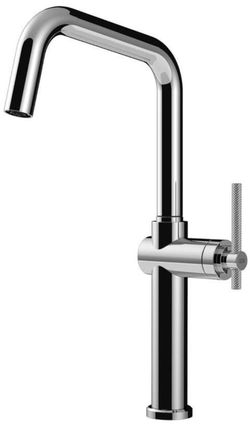 cumpără Bateria bucătărie Gessi 60650-031 Habito Chrone în Chișinău 