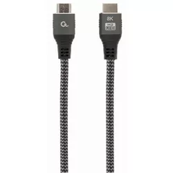 cumpără Cablu pentru AV Cablexpert CCBP-HDMI8K-3M în Chișinău 