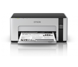 Принтер Epson M1120, White