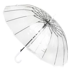 cumpără Umbrelă miscellaneous 998 Umbrela transparenta art. RST902 187004/187029 în Chișinău 